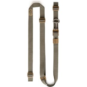 ESD Sling Tactical Rifle Sling | Two-Point | Mil-Spec | Quick Adjust | Lightweight | Integrated Elastic Retention | Trusted by Special Operations | USA Made
