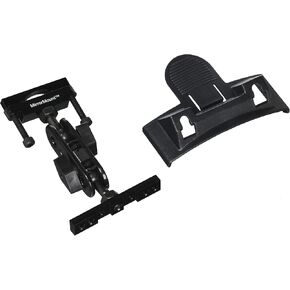 Radar Mount Mirror Mount Bracket for Valentine V1 Radar Detectors - Gen 1 and Gen 2 (3001004)