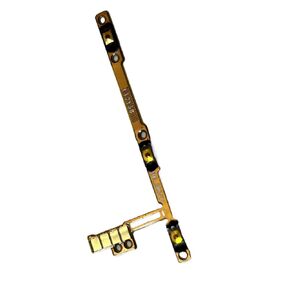 OEM Power Button & Volume Button Flex Cable Compatible with Tecno Camon 18P