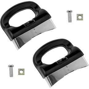 Lovelysp-Pressure cooker handle; Kitchen cooker side support handle Pressure cooker ear for kitchen cooking pots-2pcs