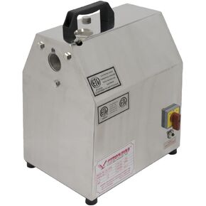 American Eagle Food Machinery 1.5 HP Motor With #12 Hub Stainless Steel 115V/60 Hz/1 Ph.