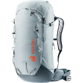 deuter Freescape Lite 24 SL Women's Ski Touring Backpack, hibiscus-ruby