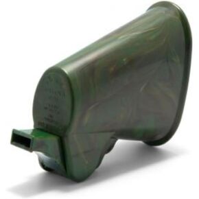 Genuine Acme BPA-Free No. 901 Hellova Hunting Dog and Survival Whistle. 100-125 dBA. Large Funnel Shape for Long Flat Distance Recall. Designed and Made in The UK