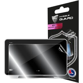 IPG Carpuride w701 - w707 7 Inch Touchscreen HydroGel Screen Protector Invisible Ultra HD Clear Film Anti Scratch Skin Guard - Smooth/Self-Healing/Bubble -Free for w701