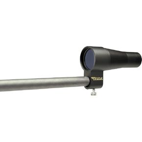 BSA Bore Sighter Kit, Black/Silver