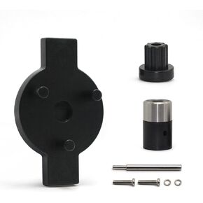 CAC104 503357 Big Stix Mybension Blender Coupler Kit TIT for Waring Commercial Mluster (WSB25X ، WSB50 ، WSB55 ، WSB60 ، WSB65 ، WSB70 ، WSBPPW) in Kuwait