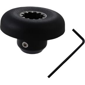 Blender Mushroom Head + Hex Wrench Set Wall Breaker Actuator Replacement Parts