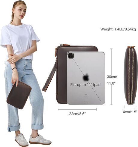 Lannsyne حقيبة إكسسوارات كبلات سفر من Lannsyne منظم ، حالة تخزين طبقة إلكترونية ، حالة تخزين ذات طبقة مزدوجة للكابلات ، الشاحن ، الهاتف ، بنك الطاقة in Kuwait