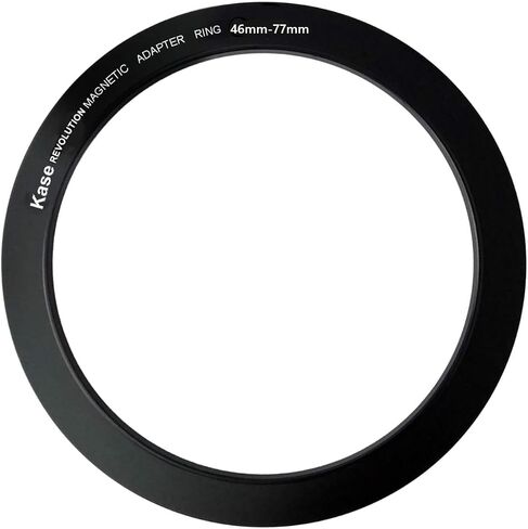 Kase Revolution Magnetic Step Up Filter Ring Adapter (95-112mm) in Kuwait