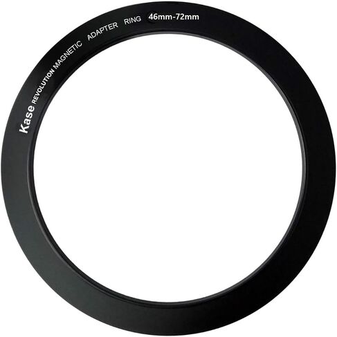 Kase Revolution Magnetic Step Up Filter Ring Adapter (95-112mm) in Kuwait