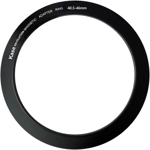 Kase Revolution Magnetic Step Up Filter Ring Adapter (95-112mm) in Kuwait