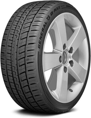General G-Max AS-07 UHP All Season 305/45R22 118V XL Passenger Tire in Saudi Arabia