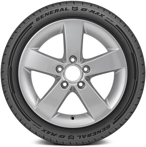 General G-Max AS-07 UHP All Season 305/45R22 118V XL Passenger Tire in Saudi Arabia