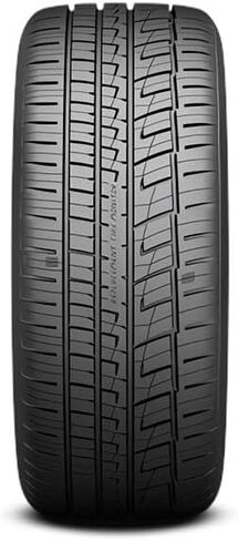 General G-Max AS-07 UHP All Season 305/45R22 118V XL Passenger Tire in Saudi Arabia