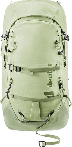 Deuter Freescape Lite 24 SL Sl Women's Ski Touring Backpack ، Hibiscus-Ruby in Kuwait