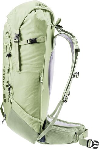 Deuter Freescape Lite 24 SL Sl Women's Ski Touring Backpack ، Hibiscus-Ruby in Kuwait