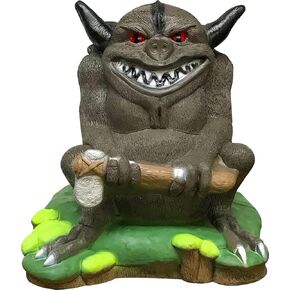 Delta McKenzie IMP 3D Target, Multi