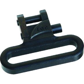 Oxide Finish Talon Q/R Sling Swivels