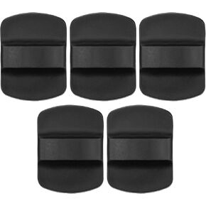 Magnetic Slider Replacement for Yeti, 5 Pcs Lid Slider Push Block Part for Yeti Magnetic Lids 10 oz, 14 oz, 16 oz, 20 oz, 26 oz, 30 oz