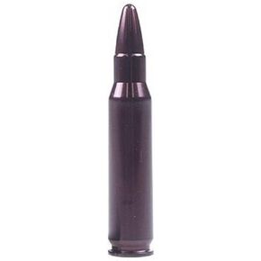 A-Zoom, Rifle Metal Snap Caps, 308 Winchester, Per 2, Red (12228)