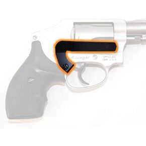 ClipDraw Gun Clip, Low Profile Slim Concealed Carry Easy Install American Made