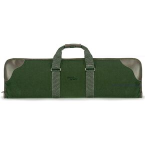 Uncle Mike's Over/Under Premium Shotgun Case,Black