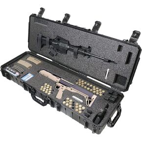 Case Club KSG | DP12 & Rifle Case