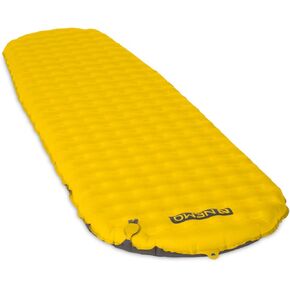NEMO Tensor Ultralight Sleeping Pad (2022) | Camping Sleeping Pad with Quiet Support, Regular Mummy