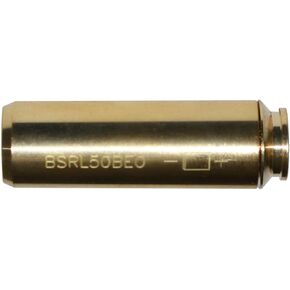 50 Beowulf Red Laser Bore Sight, Class 3A Laser, Output Less Than 5mW