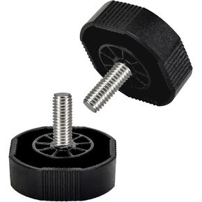 000-10467-001 Gimbal Bracket Knobs for Lowrance HDSGen2T/Elite7, Simrad NSS/NSSevo2, B&G Zeus2