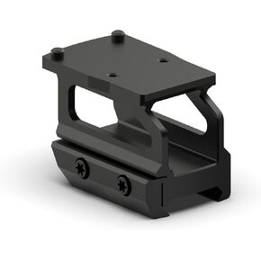 Monstrum Shrapnel Series Micro Red Dot Riser Mount