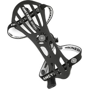 Zshjgjr Arm Arm Guard Youth-Strap Arm Protector أطفال ذراع الذراع الساعد الآمن تروس واقية لإطلاق النار على ممارسة الصيد