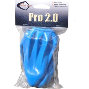 Pro Pouch 2.0 by Pocket Shot-Blue 3 Pack-Stronger and More Powerful