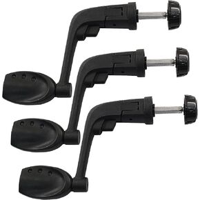 Plastic Fishing Reel Power Handle in Kuwait