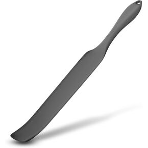 Silicone Blender Spatula, Slim Blade Scraper Accessory Designed for Vitamix Blender Blades1