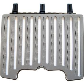 Boat Box Leaf with Large Fly Slit Foam