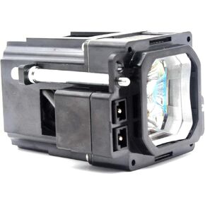 OEM BHL-5010-S Projector Lamp Genuine Original Bulb with Housing for JVC:DLA-20U / DLA-HD550 / DLA-HD750 / DLA-HD950 / DLA-HD990 / DLA-RS10 / DLA-RS15 / DLA-RS25 / DLA-RS35 / DLA-HD250