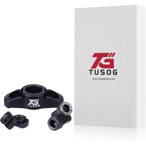 Compatible with Mlok System QD Sling Mount，Quick Detach