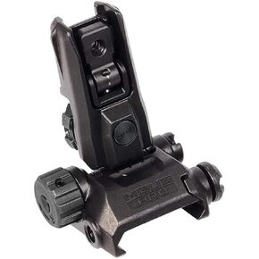 Magpul MBUS PRO LR Adjustable Rear Sight