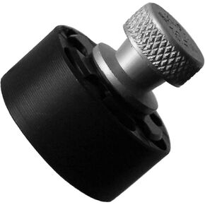 HKS Series M Speedloader, model 32-K, Black