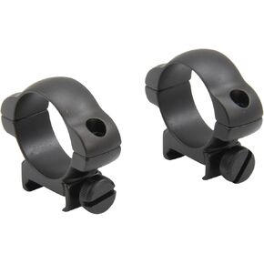 CCOP SR-3004WL Low Profile Rifle Scope Picatinny Weaver Steel Ring, 30mm