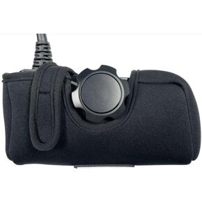 Neoprene Transducer Cover for Garmin Livescope Plus LVS34, Protect Your Live Scope LVs 34 Transducer