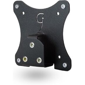 Gladiator Joe Monitor Arm/Mount VESA Bracket Adapter Compatible with MSI Optix MAG342CQR (3DB6), Optix MAG342CQRV (3DB6)