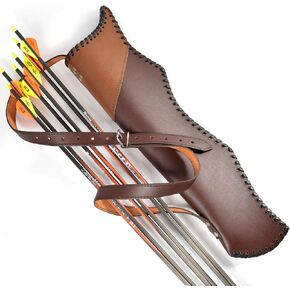 Back Arrow Quiver New Listing K-116