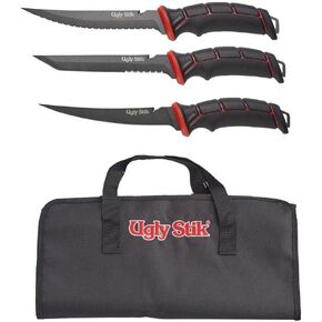 Ugly Stik Fishing Tools