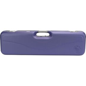 Norfork Expedition Fly Fixing Rod & Reel Case - ما يصل إلى ستة قضبان (9 ′ 6 ″) ، وكرات ، وحالات التروس (الكوبالت الأزرق)