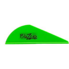 BOHNING Blazer Vane, 50 Pack