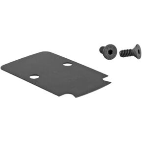 Trijicon AC32064 RMR Mounting Kit For MOS and Springfield OSP Models, Black
