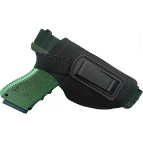 Gun Holster,Holster for Men/Woman Concealed Carry,Fit: Glock 19 17 43 X Holster-Taurus G2C/G3C-Sig Sauer P365,Pistol Holsters Fits 9mm Subcompact Handguns,Right/Left