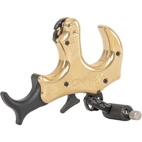 Stan OnneX Clicker - Thumb Release - Heavy Metal - Large